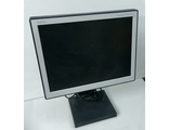 Монитор Nec MultiSync LCD 1560 nx