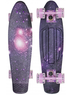 Круизер Triumf Active TLS-401G Space Age