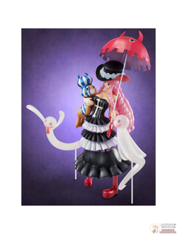 Фигурка 1/8 Перона (Perona Timeskip ver.)