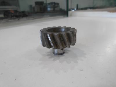 Шестерня генератора М 72 К 750