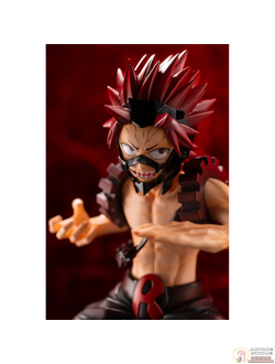 Фигурка 1/8 Эйджиро Киришима (Eijirou Kirishima)