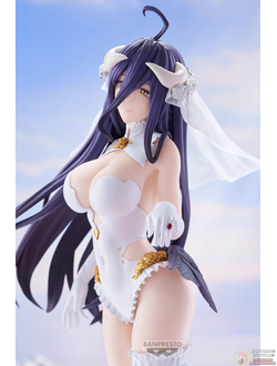 Фигурка Альбедо (Albedo Glitter & Glamours)