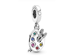 Подвеска Пандора Палитра художника Артикул: 799320C01