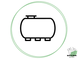 ГИДРОБАКИ, РАСШИРИТЕЛЬНЫЕ БАКИ