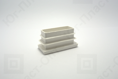 Заглушка 50х25