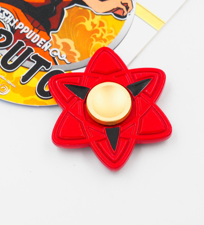 Спиннер "Naruto Uzumaki"