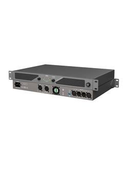 Soundking BA2500