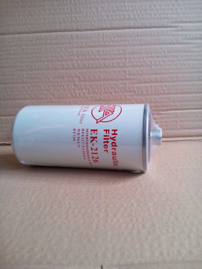 EK-2126 гидравлический фильтр