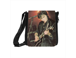 Сумка Кино, Виктор Цой №2