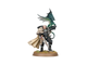 Warhammer 40000: Ordo Xenos Lord Inquisitor Kyria Draxus