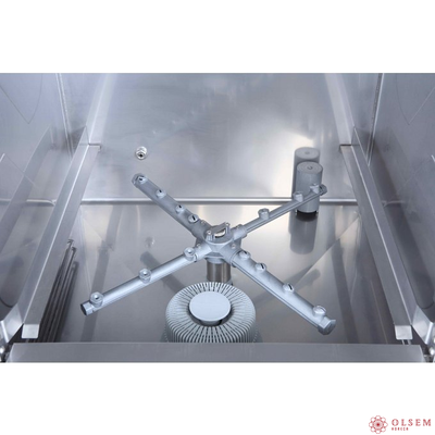 Посудомоечная машина с фронтальной загрузкой Adler ECO 50 380В