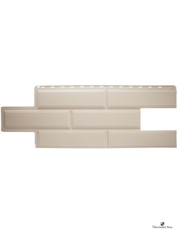 Венеция 420*1000 мм Кремовый