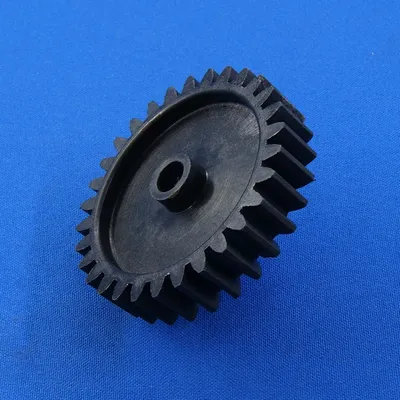Шестерня D=64/24; H30/13; отв.-8mm, зуб-30/10.(прям/прям), Vitek/Elenberg/Polaris z41.040-VT