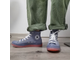 Кеды Converse Chuck Taylor All Star Cx Blue Slate высокие