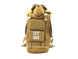 Штурмовой бронежилет 6Б13 (для коллекционных фигур 30 см) масштаб 1 к 6 - (VCF-2053) - VERYCOOL