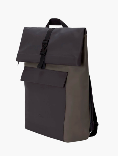 Рюкзак Ucon Acrobatics Jasper Medium Black-Dark Grey фото 6