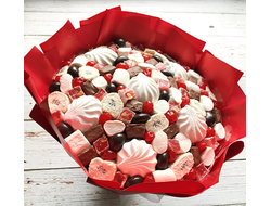 Букет "Амур"