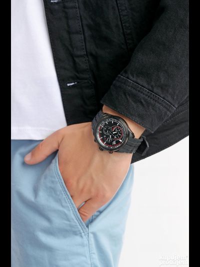 Часы Casio Edifice EFR-561PB-1A