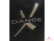 Халат X-Dance с вышивкой