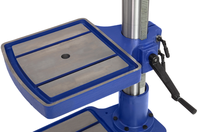 Станок cверлильно-резьбонарезной вертикальный BELMASH MDTP510-16F/400