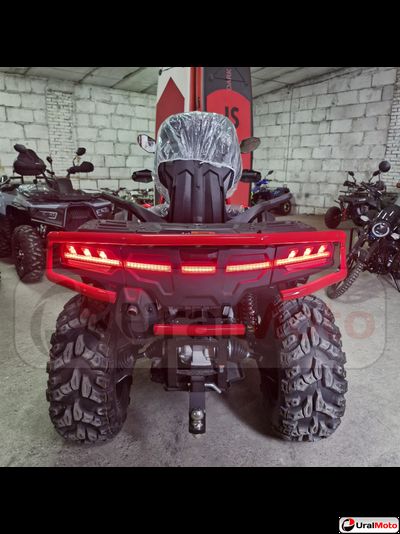 Квадроцикл BRC X-Terra CT 1000
