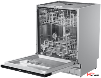 Встраиваемая посудомоечная машина HAIER HDWE13-191RU