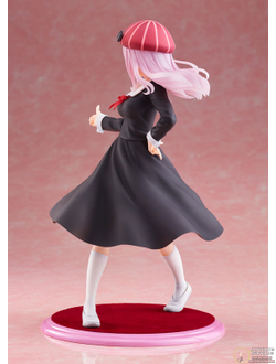 Фигурка 1/7 Тика Фудзивара (Chika Fujiwara Wave)