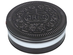 Oreo Tin 396g (6 шт)