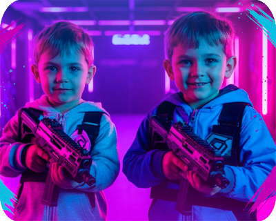 Развлечение для детей