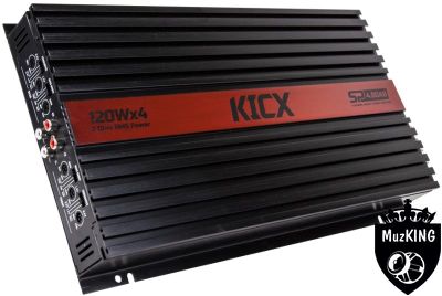 Kicx SP 4.80AB