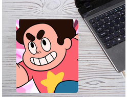Коврик "Вселенная Стивена, Steven Universe" для мыши №10
