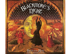 Blackmore's Night - Dancer And The Moon CD + DVD Digi