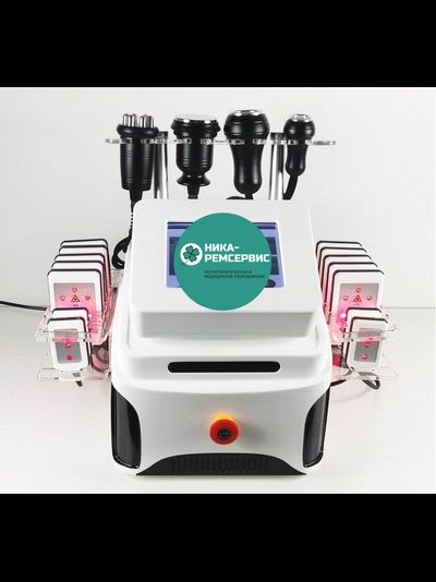 KOMBO-62  аппарат 5 в 1