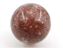 Шар Криноид, Россия, Урал (50 мм, 183 г) №28092