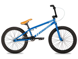 Купить велосипед BMX Eastern Lowdown (Blue) в Иркутске