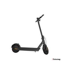 Электросамокат YOKAMURA i8