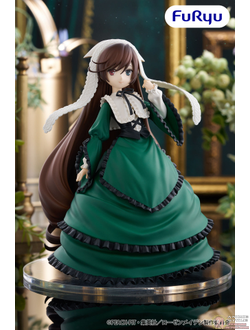 Фигурка Суйсэйсэки (Suiseiseki Trio-Try-iT Figure)