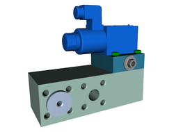 Клапан 1101-26-60СБ