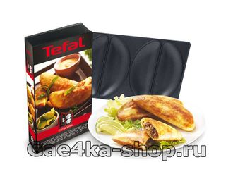 Набор панелей для пирожков к вафельнице Tefal SW34, SW85