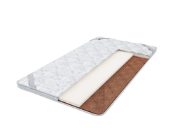 Топперы, тонкие матрасы