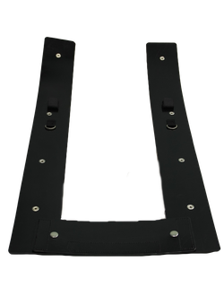 Запасные панели для защиты молнии изнутри маленький размер