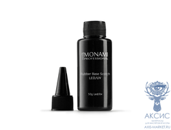 База Monami Rubber SCOTCH 50мл