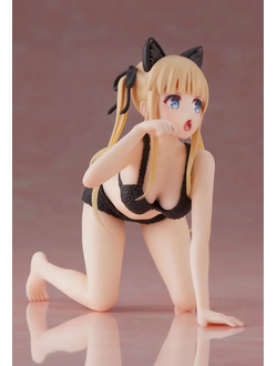 Фигурка Эрири Спенсер Савамура (Sawamura Spencer Eriri Cat Room Wear ver.)