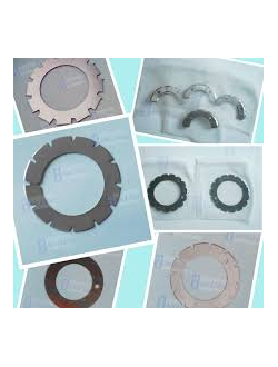 Perforation Blade for STAHL MBO SHOEI Folding Machine
