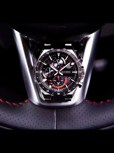 Часы Casio Edifice EQS-920DB-1A