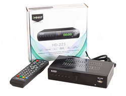 ЭФИР HD- 225 DVB T2