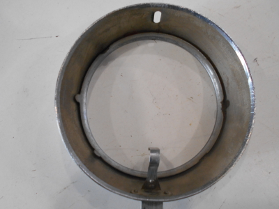 Ободок фары Ява 555