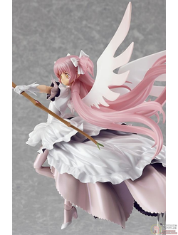 Фигурка фигма Мадока Канамэ (figma Ultimate Madoka)