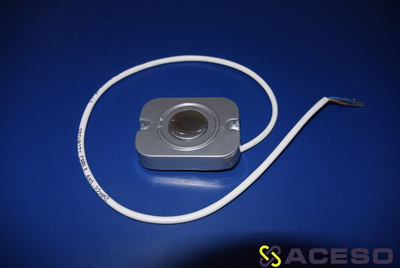 Кнопка активации, проводная для открывания двери (продается только с открывателями ОДА)