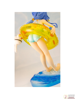 Фигурка 1/7 Йошино (Yoshino Splash Summer)